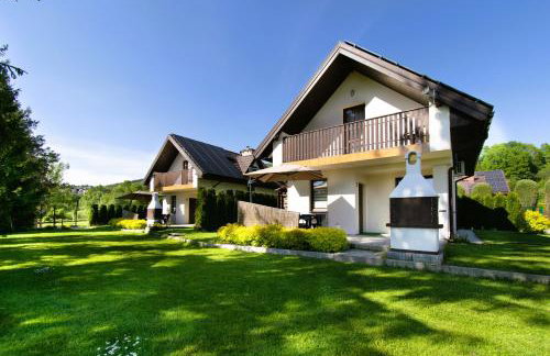 Bulwary Mszańskie - Domki Całoroczne - Photo 25