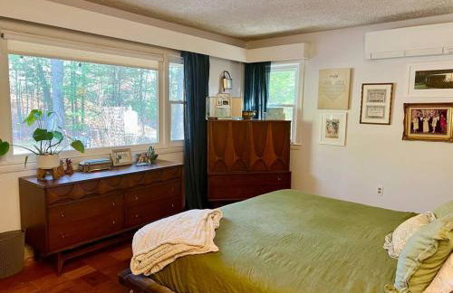 Swanky Midcentury Ranch - Foto 13