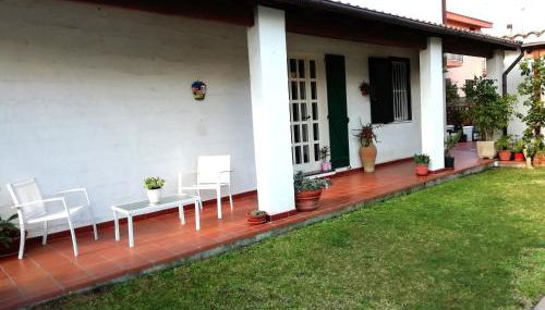 Villa Maria Apartment - Foto 2, Garden