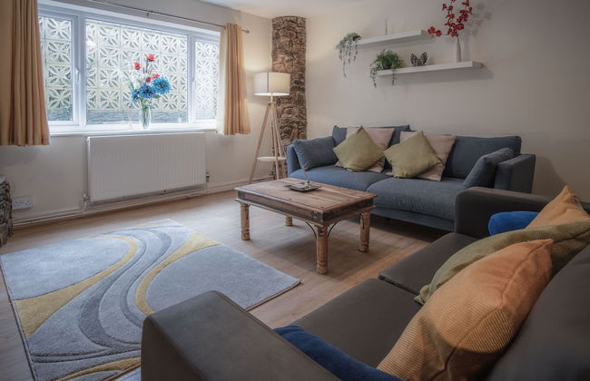 Sea Breeze Apt 2 - 2 Bed - Horton Beach - Photo 25