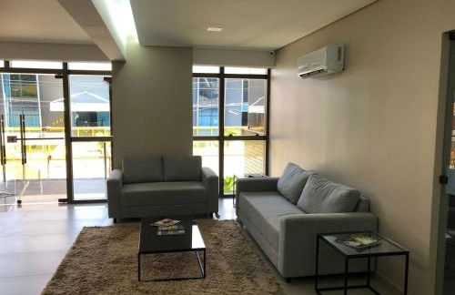 Flat Versatti - Próximo Real Hospital Port e Pólo Médico Ilha do Leite - Photo 62