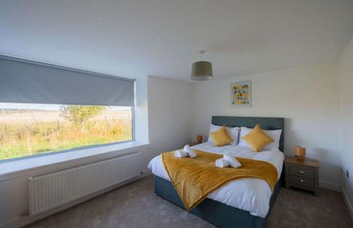 Easter Cottage -4 Bed Converted Barn Cottage - Foto 16