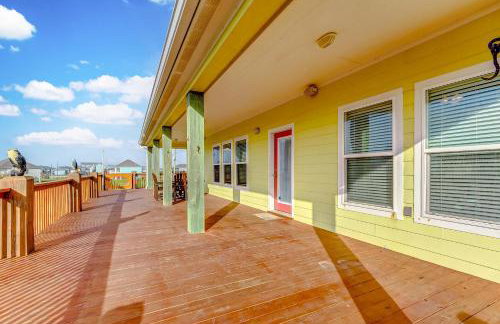 A Tequila Sunrise - Foto 34