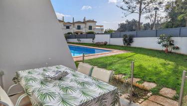 Villa Quintaloes, 5 mins from Old Town Albufeira - Foto 5