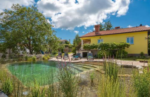 Holiday Home Angelina by Interhome - Foto 20