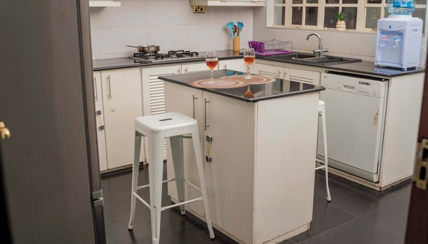 Sherry Homes Zana 2 - Foto 4, Cocina privada