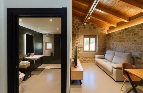 Solatsu Baserria - Apartamentos Rurales - Foto 39