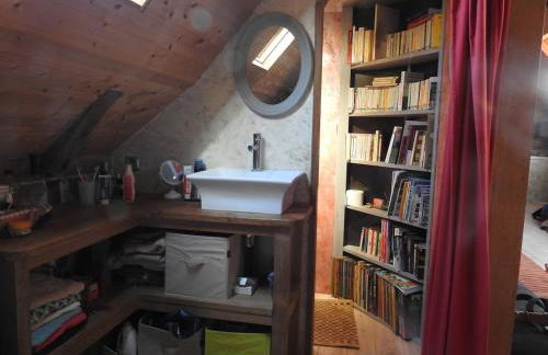 Chante Perdrix - Photo 19