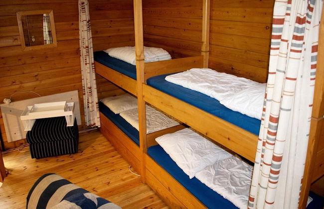 Ferienhaus Seeblick in Goyatz - Foto 2