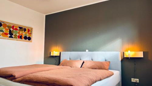 Ahrtal 2-Zimmer-Ferienwohnung Falkenhorst - Foto 2