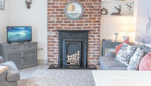 Victoria Apartment, Derwent House - Foto 3