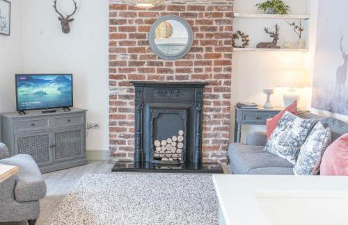 Victoria Apartment, Derwent House - Foto 3