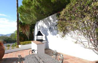 VILLA EL MOLINO Menyber - Foto 46