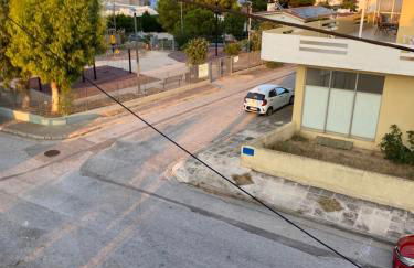 Meintis Apartments Rafina - Foto 31