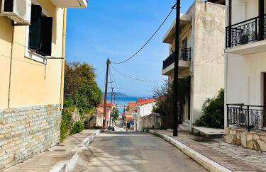 Parthenis appartments - Foto 19