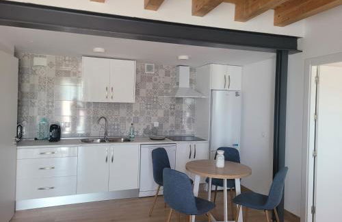 Gata Maitea -Apart Ama- Sierra de Gata - Foto 9