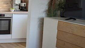 Ferienwohnung Alpenflair mit Pool und Sauna & direkt am Skilift - Foto 4