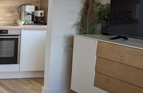 Ferienwohnung Alpenflair mit Pool und Sauna & direkt am Skilift - Foto 4