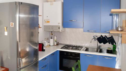 Zaffiro Parma - Foto 3, stove