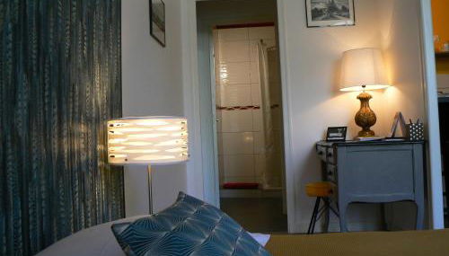 Les Tulipiers, Parking Sécurisé, Lit Queen-Size, le Mans Centre - Foto 4