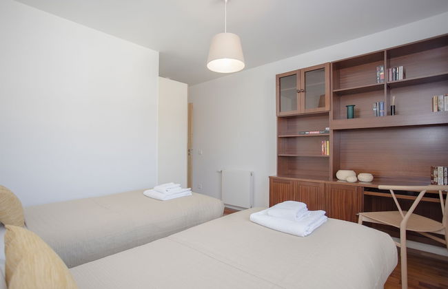 Liiiving - Bright Light Apartment - Foto 9