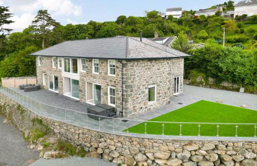 Plas Amherst - Foto 44