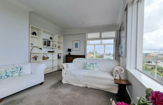 Gorgeous Apt Panoramic Views - Foto 19
