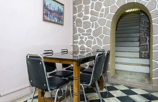 OYO 18864 Home Garden View Stay Lonavala - Foto 18