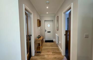 Poppy Cottage, Mawdesley Village - Foto 7