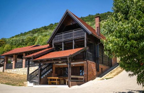 Stunning Home In Kamesnica With Sauna - Foto 13