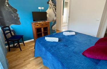 La Marmora Liberty Rooms - Foto 26