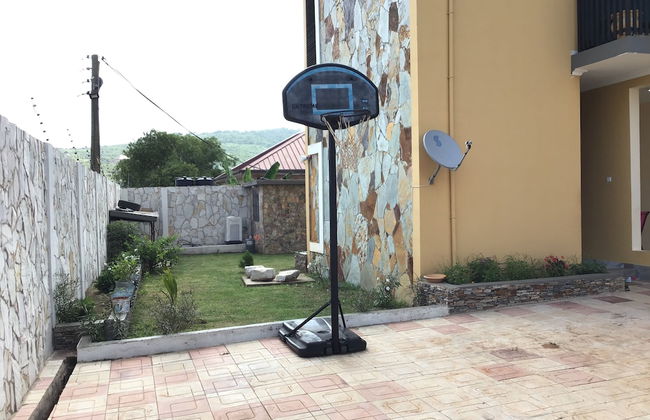 Hidden Gem In Oyibi New 2 Luxury Bedroom Apartment - Foto 17