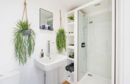 The Pod at Avonwood House - Foto 11