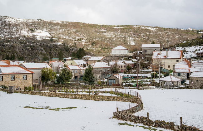 Macheta's Coutry House - Foto 33