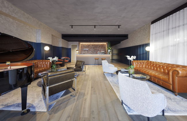 Veriu Collingwood - Foto 6