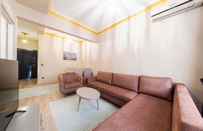 Taksim No 44 Hotel & Suites - Foto 30