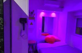 Lyon superbe jacuzzi vue sur jardin - Foto 19