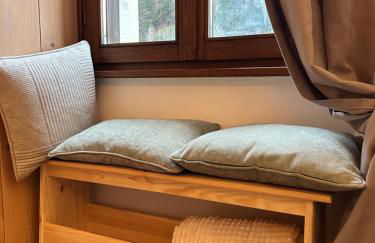 La Casetta dei Sognatori tra Santa Caterina e Bormio - Foto 7