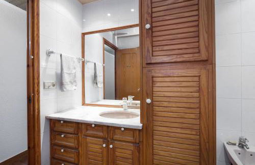 Apart 1º & Spa and Parking in Calella, Barcelona - Photo 33