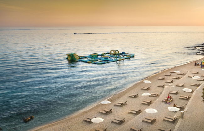 Maistra Camping Amarin Mobile homes - Foto 54