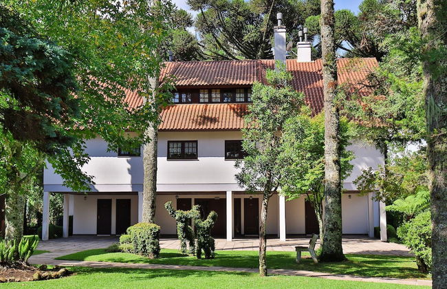 LOCAR-IN GRAMADO- Duplex Lago Negro - Photo 74