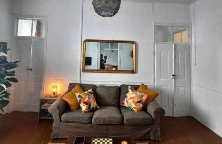 Casa Malva - Traditional townhouse apartment - Foto 33