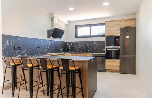 RentitSpain - Laujar de Andarax - Casa Lavadero Historia y Confort - Foto 50