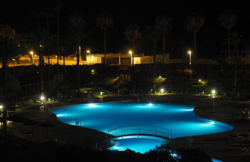 atico en Las Americas Islantilla primera línea de playa - Foto 53