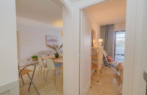 Cubo's Apartamento Las Acacias Beach - Foto 14