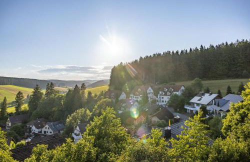 Hapimag Ferienwohnungen Unterkirnach - Foto 44