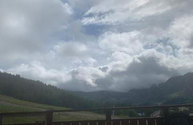 l'appart accès direct sur les pistes - Photo 10