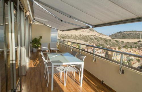 Four Seasons Penthouse Cullera - Photo 32