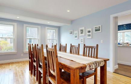 A Shore Thing by Bayley Vacation Rentals - Foto 17