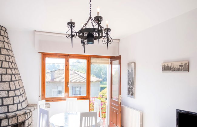 Holiday Home in Sanxenxo Near Beach - Foto 21